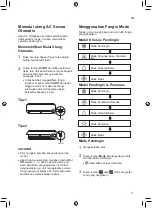 Preview for 60 page of LG T06EV4 Owner'S Manual