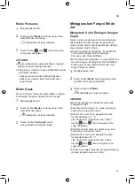 Preview for 62 page of LG T06EV4 Owner'S Manual