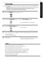 Preview for 21 page of LG T1013TEFT1 Owner'S Manual