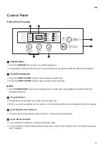 Предварительный просмотр 17 страницы LG T1085NDKVH0 Owner'S Manual