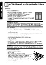 Preview for 10 page of LG T1103TEE3 Owner'S Manual