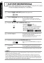 Preview for 24 page of LG T1103TEE3 Owner'S Manual