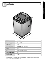 Preview for 37 page of LG T1103TEE3 Owner'S Manual