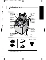 Предварительный просмотр 7 страницы LG T1103TEF1 Owner'S Manual