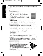 Предварительный просмотр 10 страницы LG T1103TEF1 Owner'S Manual