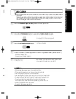 Предварительный просмотр 21 страницы LG T1103TEF1 Owner'S Manual