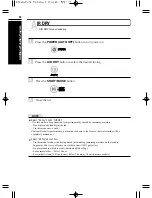 Предварительный просмотр 22 страницы LG T1103TEF1 Owner'S Manual