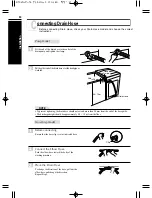 Предварительный просмотр 30 страницы LG T1103TEF1 Owner'S Manual