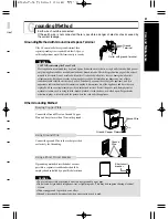 Предварительный просмотр 31 страницы LG T1103TEF1 Owner'S Manual