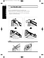 Предварительный просмотр 34 страницы LG T1103TEF1 Owner'S Manual