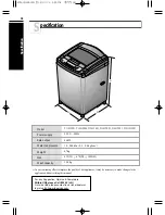 Предварительный просмотр 38 страницы LG T1103TEF1 Owner'S Manual