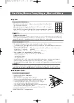 Preview for 11 page of LG T1132AFPS5 Owner'S Manual