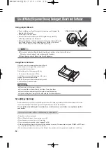 Preview for 13 page of LG T1132AFPS5 Owner'S Manual