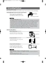 Preview for 34 page of LG T1132AFPS5 Owner'S Manual