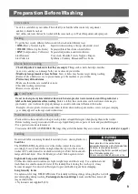 Preview for 9 page of LG T1232AFF5 Owner'S Manual