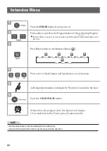 Preview for 23 page of LG T1232HFF6C Owner'S Manual