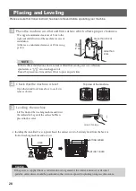 Preview for 29 page of LG T1232HFF6C Owner'S Manual