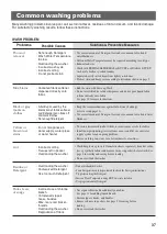 Preview for 38 page of LG T1232HFF6C Owner'S Manual