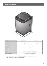 Preview for 42 page of LG T1232HFF6C Owner'S Manual