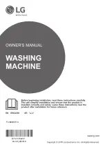 Preview for 2 page of LG T1288NEHTA Owner'S Manual