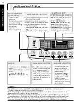 Preview for 14 page of LG T1349TEFT1 Owner'S Manual