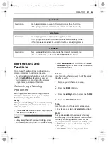 Preview for 21 page of LG T1369NEHTF Owner'S Manual