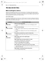 Preview for 30 page of LG T1369NEHTF Owner'S Manual