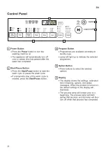 Предварительный просмотр 23 страницы LG T1377NEHV Owner'S Manual