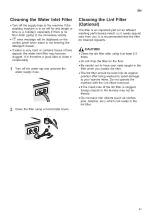 Предварительный просмотр 32 страницы LG T1377NEHV Owner'S Manual