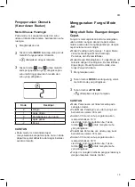 Предварительный просмотр 57 страницы LG T13EV3 Owner'S Manual