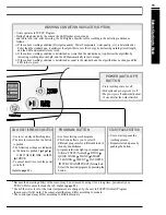 Предварительный просмотр 15 страницы LG T1503TEF1 Owner'S Manual