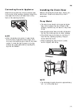 Preview for 15 page of LG T1532AFPS5 Owner'S Manual