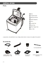 Preview for 10 page of LG T1693EFHSKL Owner'S Manual