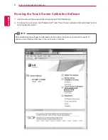 Preview for 6 page of LG T1710BP Owner'S Manual