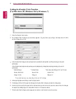 Preview for 8 page of LG T1710BP Owner'S Manual