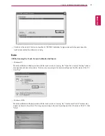 Preview for 9 page of LG T1710BP Owner'S Manual
