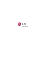 Preview for 13 page of LG T1710BP Owner'S Manual