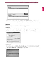 Preview for 87 page of LG T1710BP Owner'S Manual