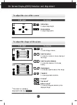 Предварительный просмотр 11 страницы LG T17LC User Manual