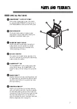 Preview for 7 page of LG T1809ADFH5 Owner'S Manual