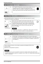 Preview for 12 page of LG T182 SC0 Series Owner'S Manual