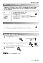 Preview for 13 page of LG T182 SC0 Series Owner'S Manual