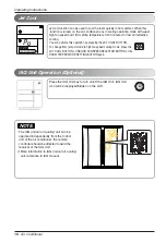 Preview for 16 page of LG T182 SC0 Series Owner'S Manual