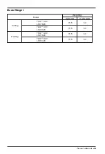 Preview for 23 page of LG T182 SC0 Series Owner'S Manual