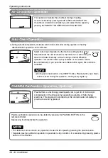 Preview for 12 page of LG T182 SCO Series Owner'S Manual