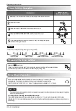 Preview for 14 page of LG T182 SCO Series Owner'S Manual