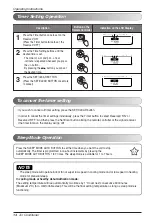 Preview for 14 page of LG T186VC Owner'S Manual