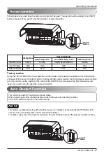 Preview for 17 page of LG T186VC Owner'S Manual