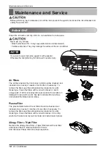 Preview for 18 page of LG T186VC Owner'S Manual