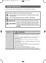 Preview for 4 page of LG T1932AFF5 Owner'S Manual